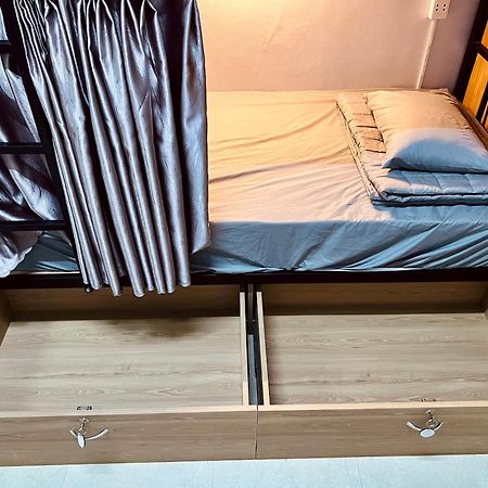 Aule Hostel Thành Pho Ho Chí Minh Esterno foto