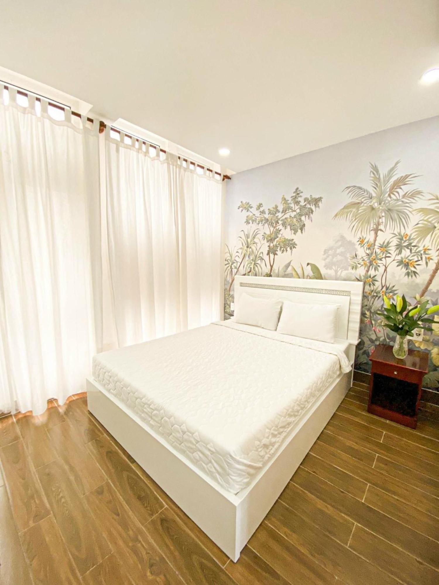 Aule Hostel Thành Pho Ho Chí Minh Esterno foto