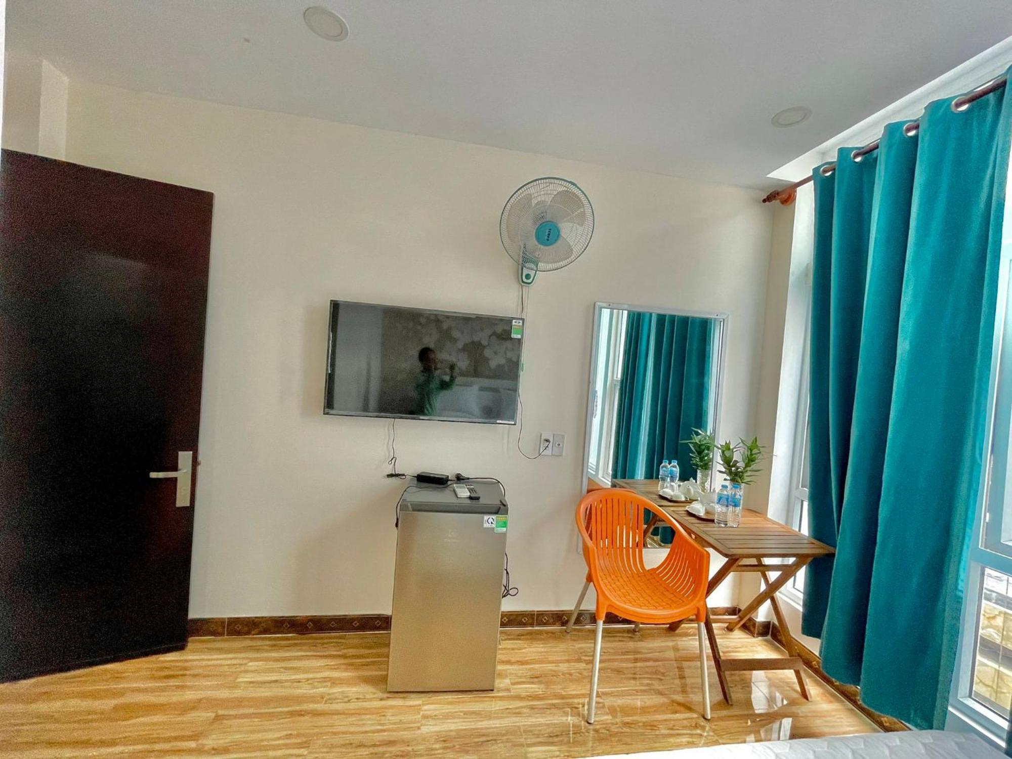 Aule Hostel Thành Pho Ho Chí Minh Esterno foto